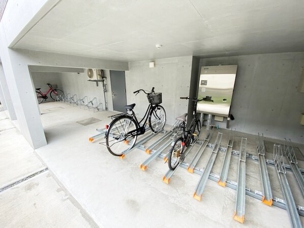 メイクスデザイン用賀の物件内観写真